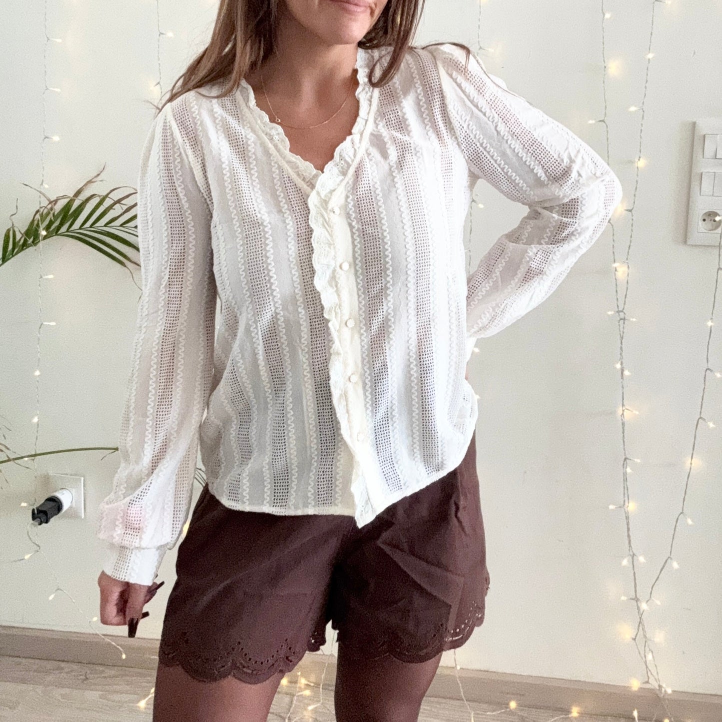 Chemise JENA