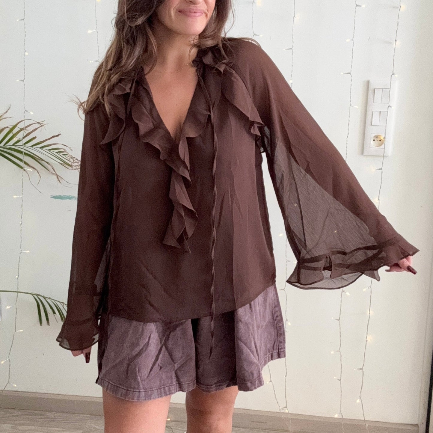 Chemise MELODY