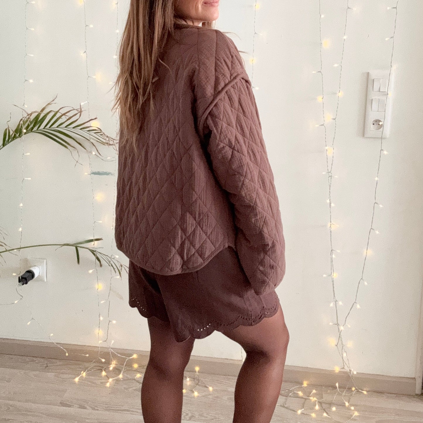 Short AMBRE