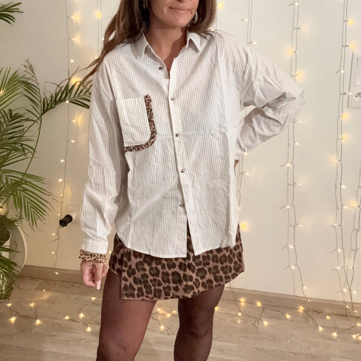 Chemise MIRA