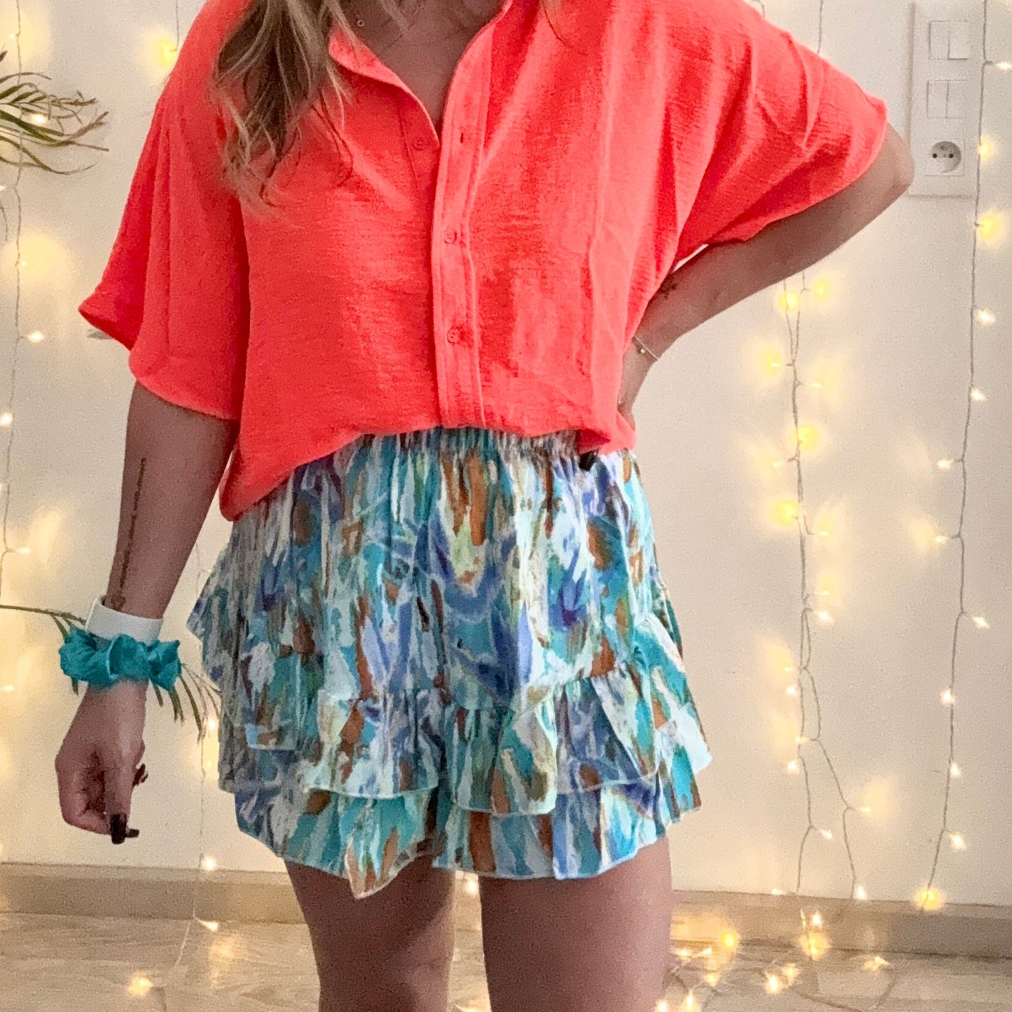 Jupe Short AYA