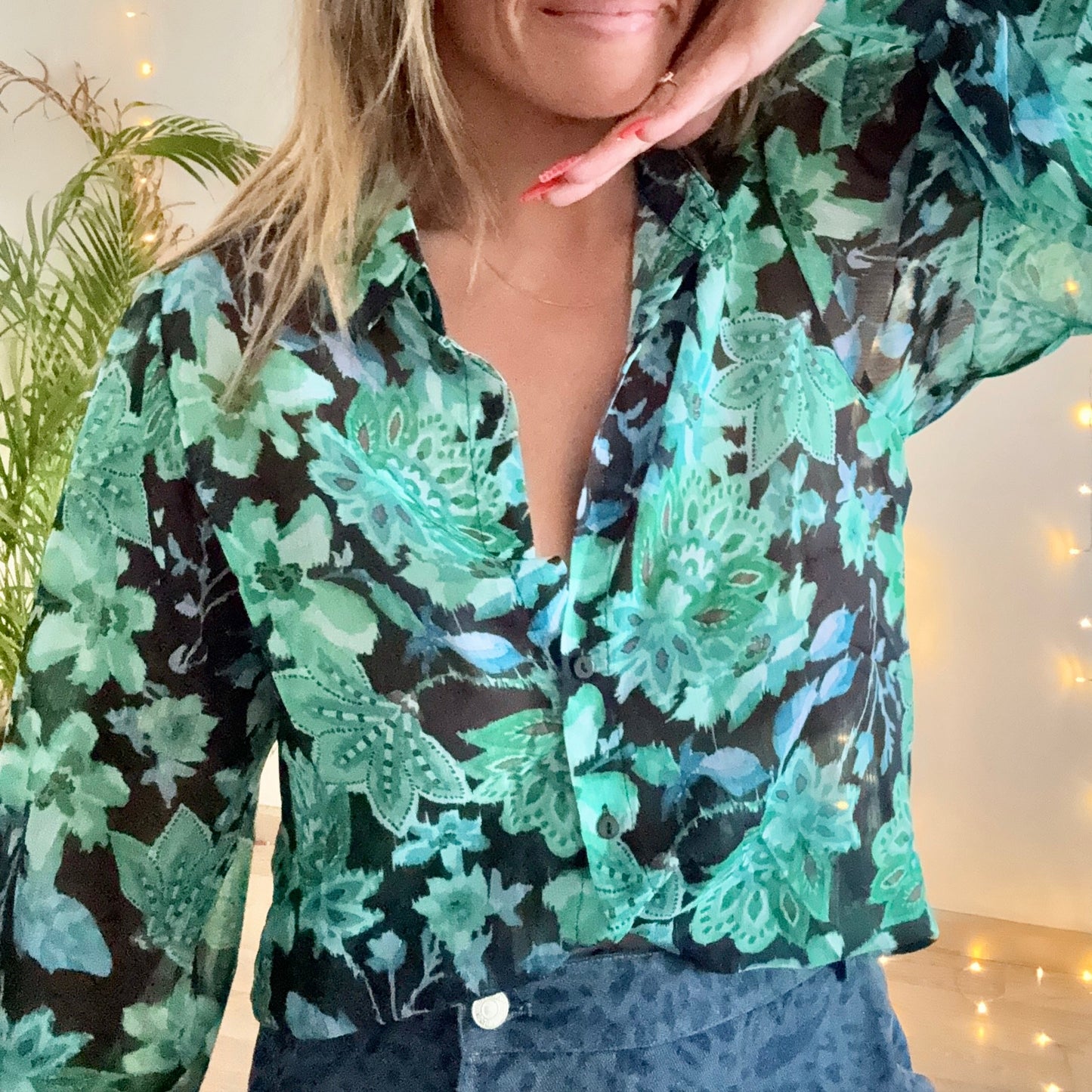 Chemise ELISA