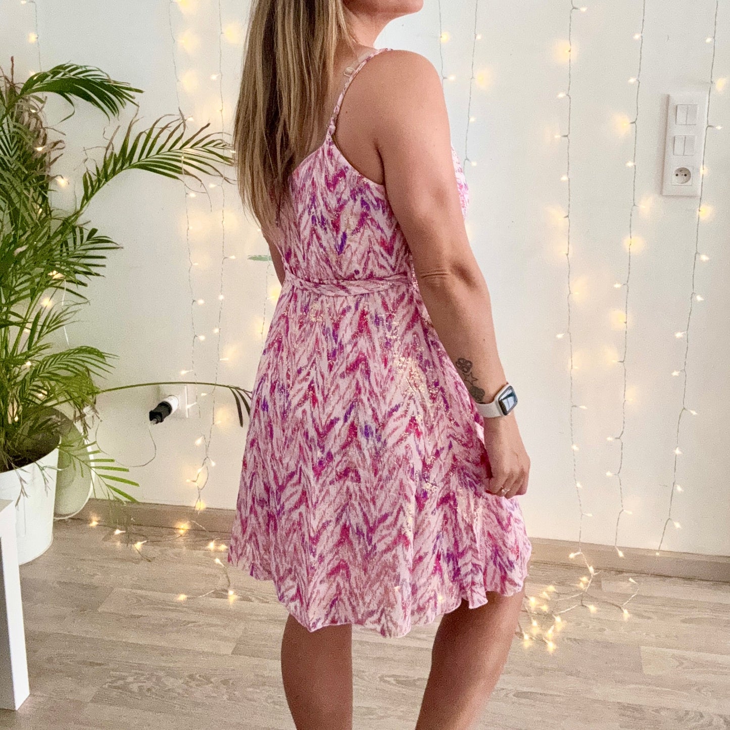Robe ROMY
