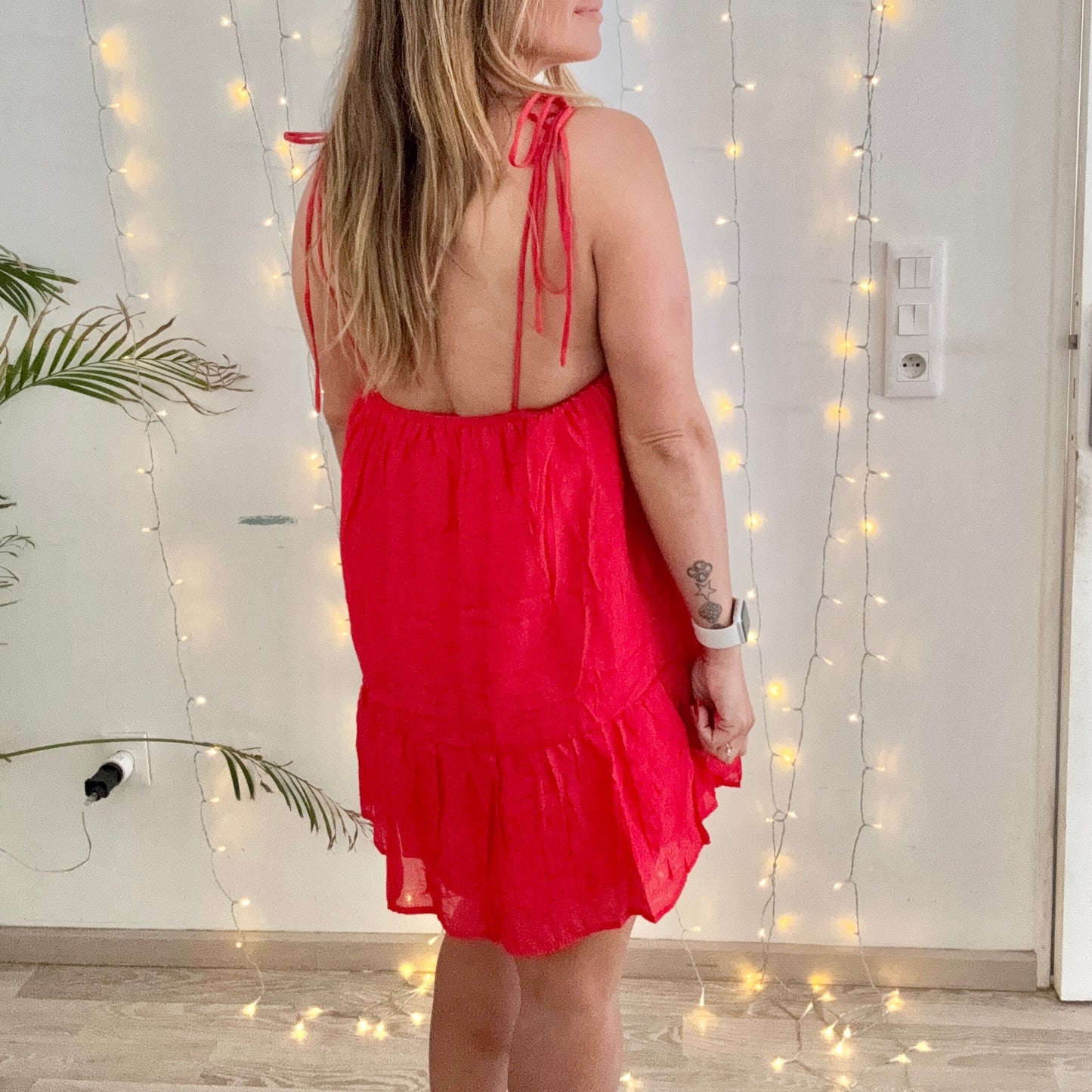 Robe ALBA