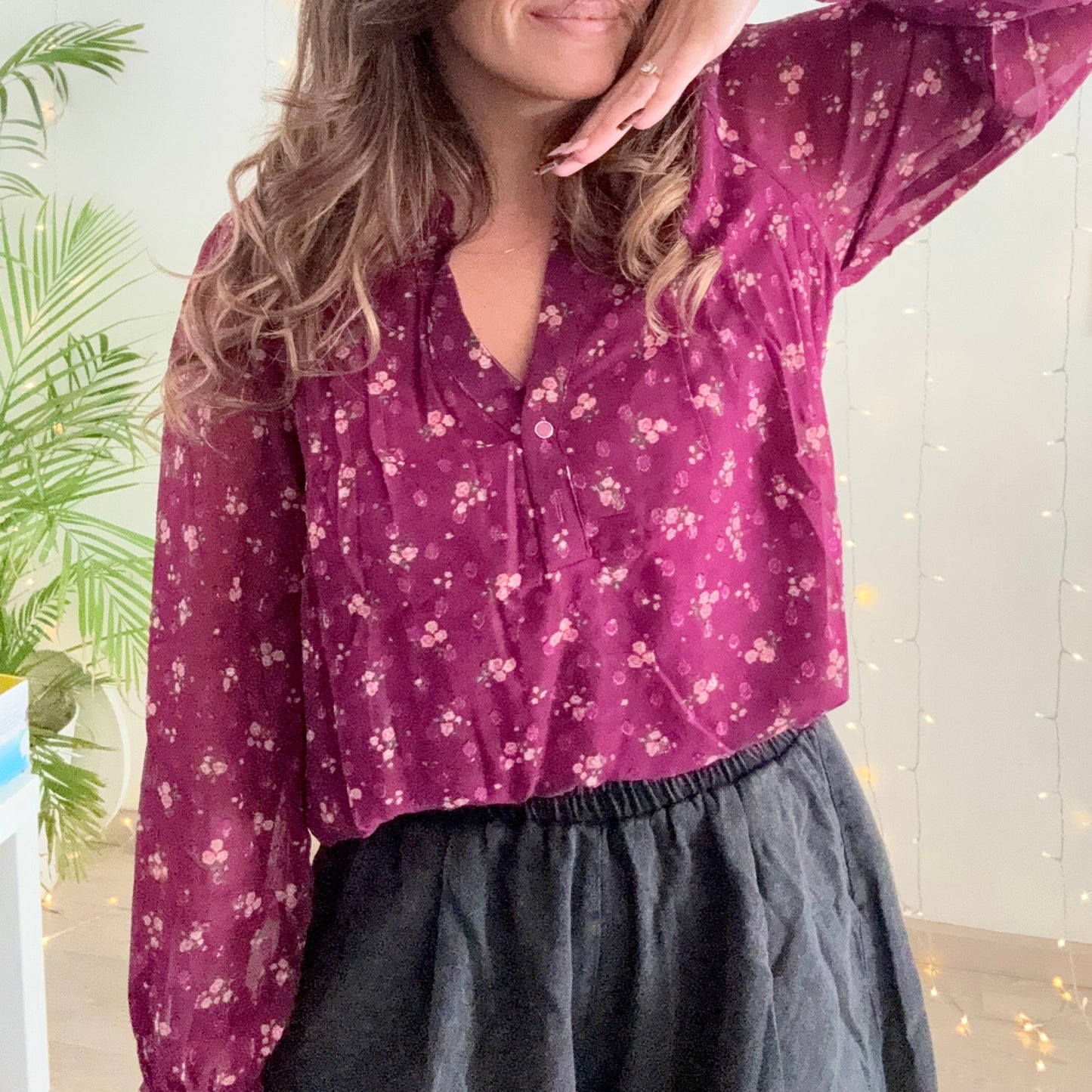 Chemise CELINE