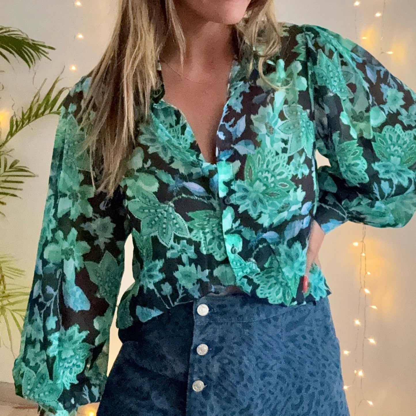 Chemise ELISA