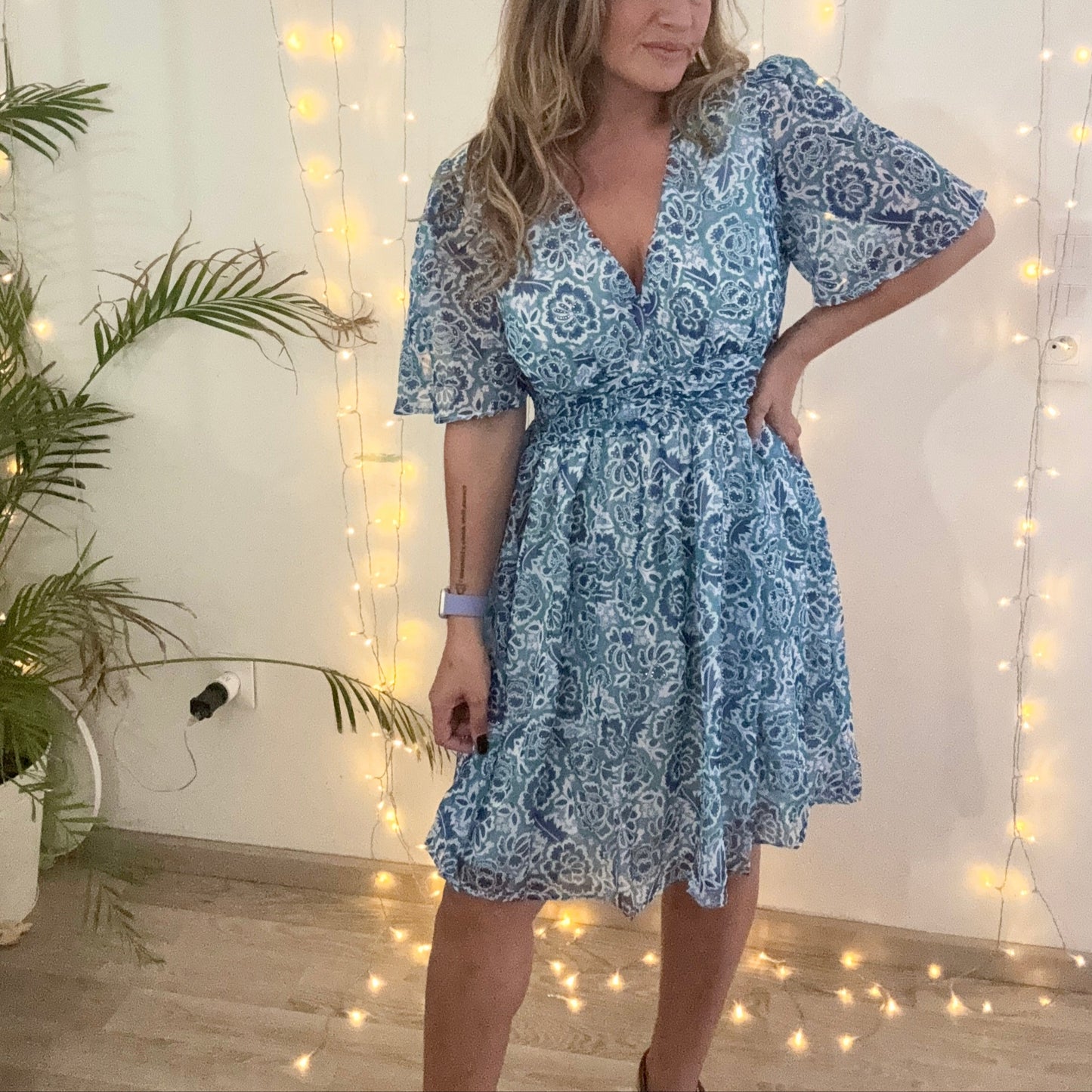 ROBE SARAH