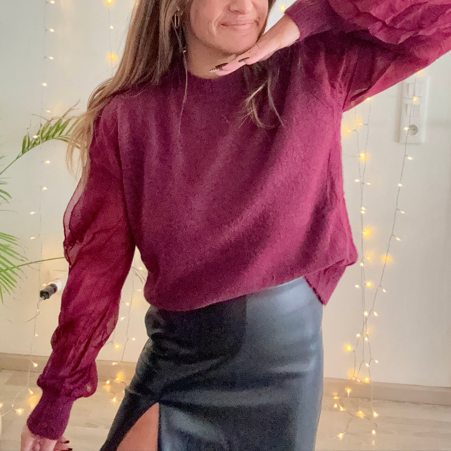 Pull EVA