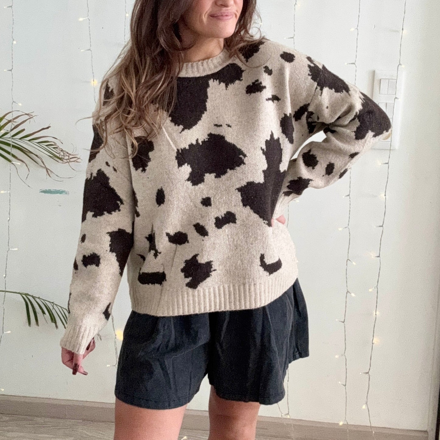 Pull CHARLINE