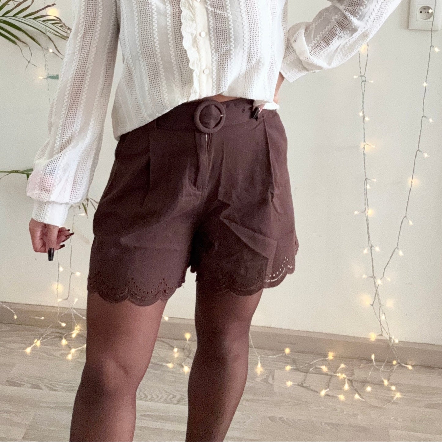 Short AMBRE