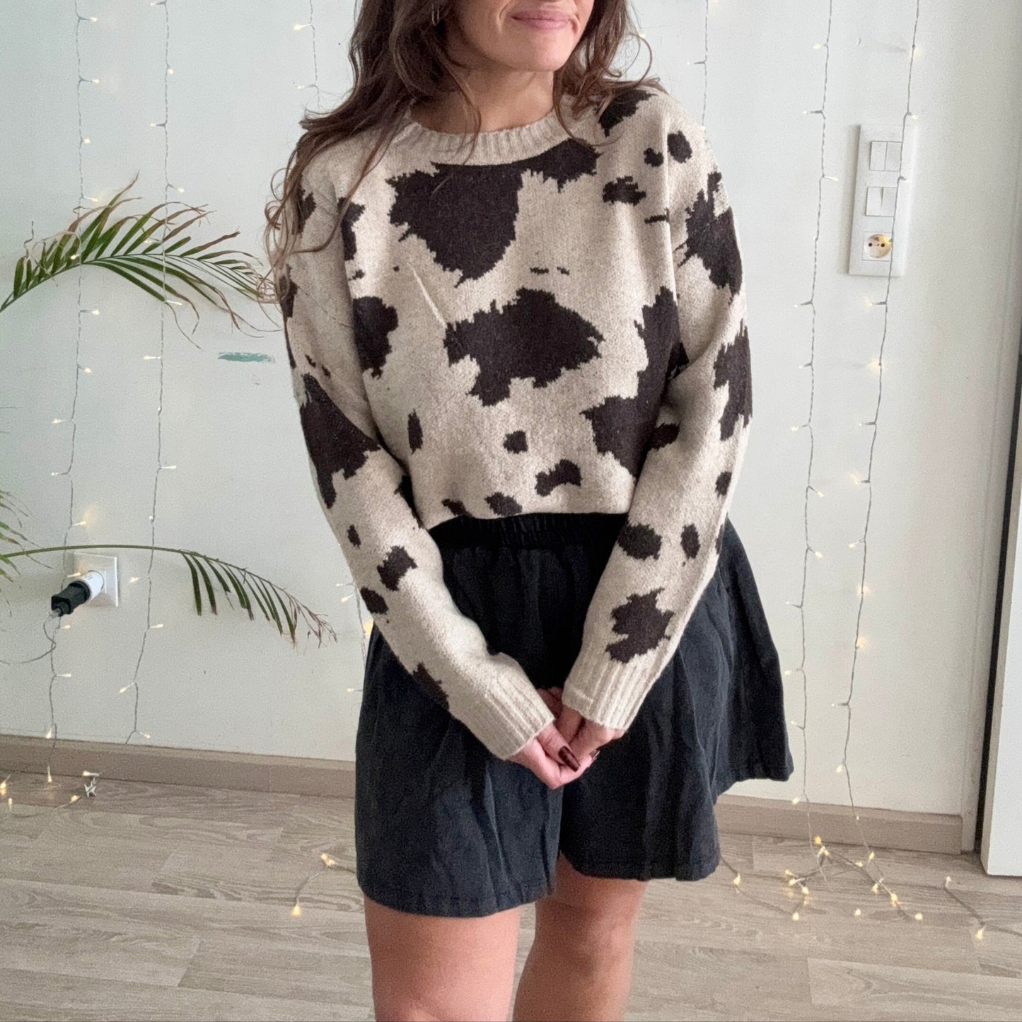 Pull CHARLINE