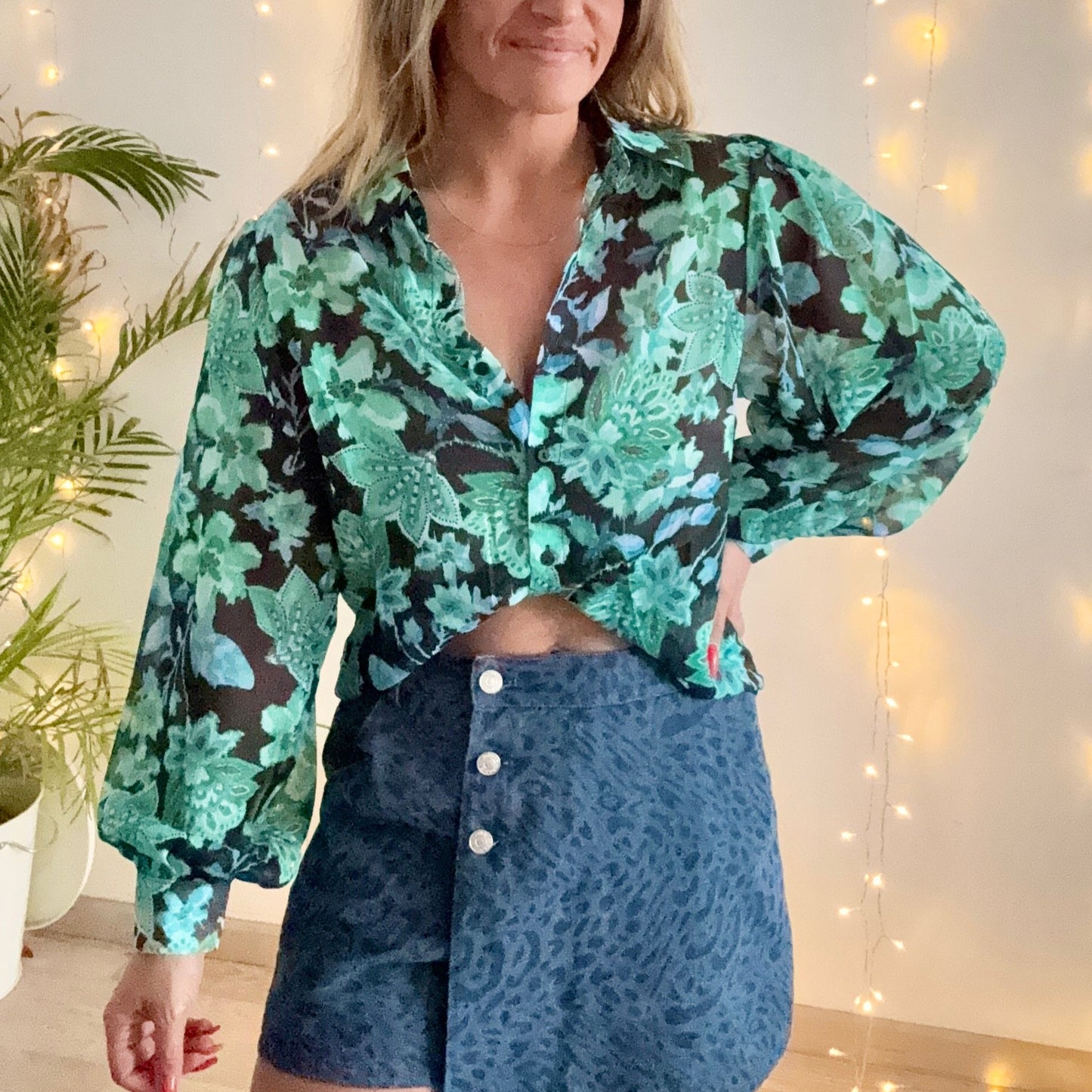 Chemise ELISA