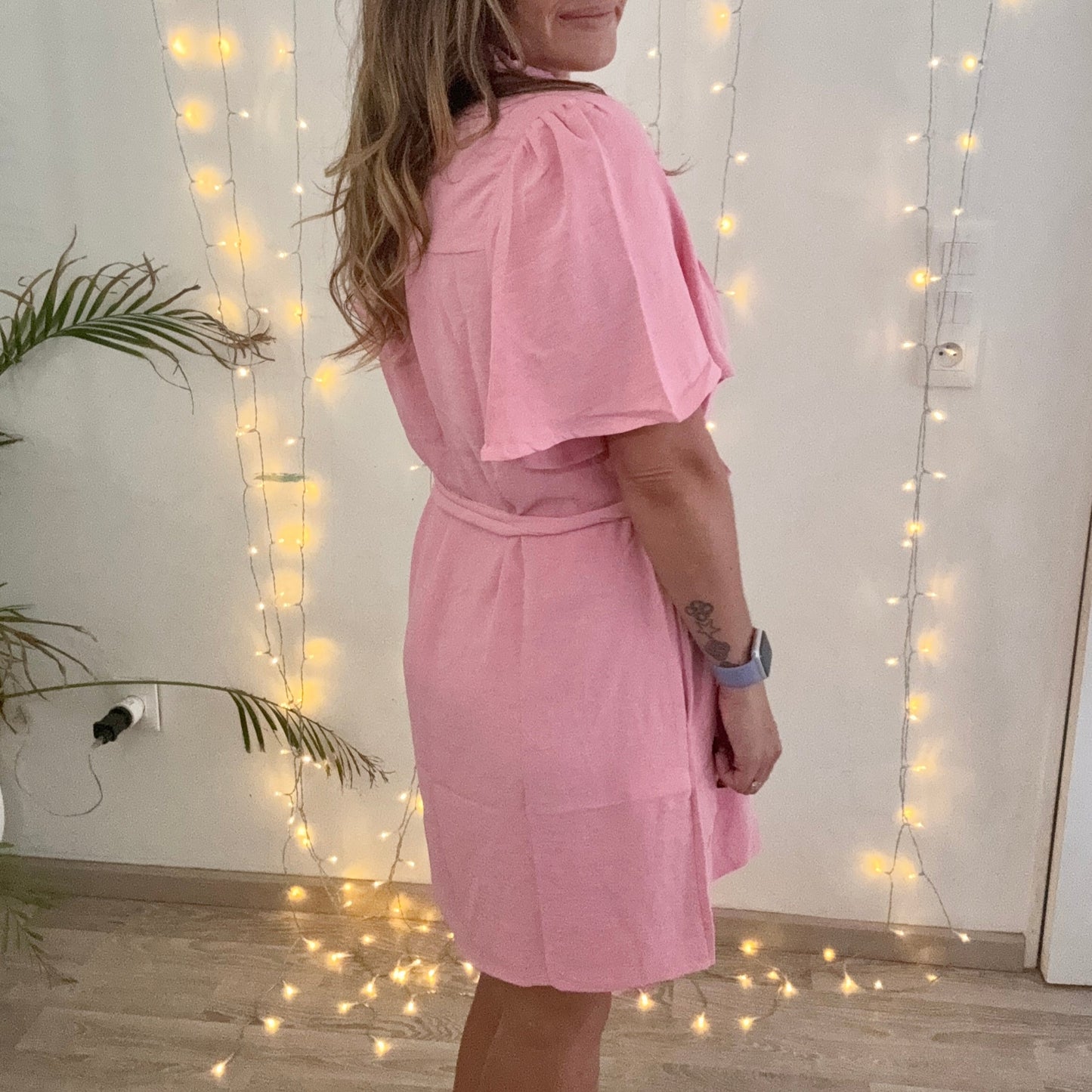 Robe KIM ROSE