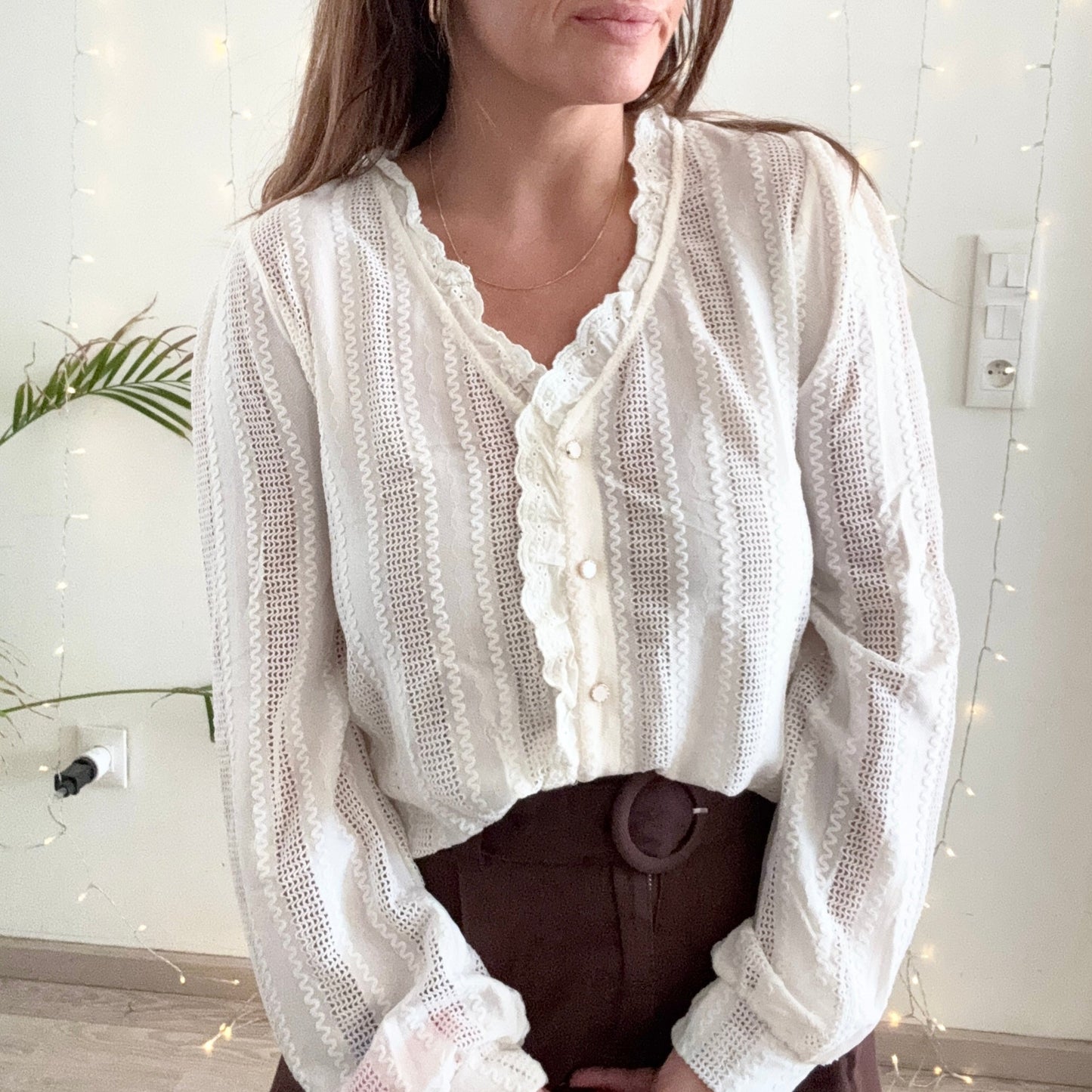 Chemise JENA