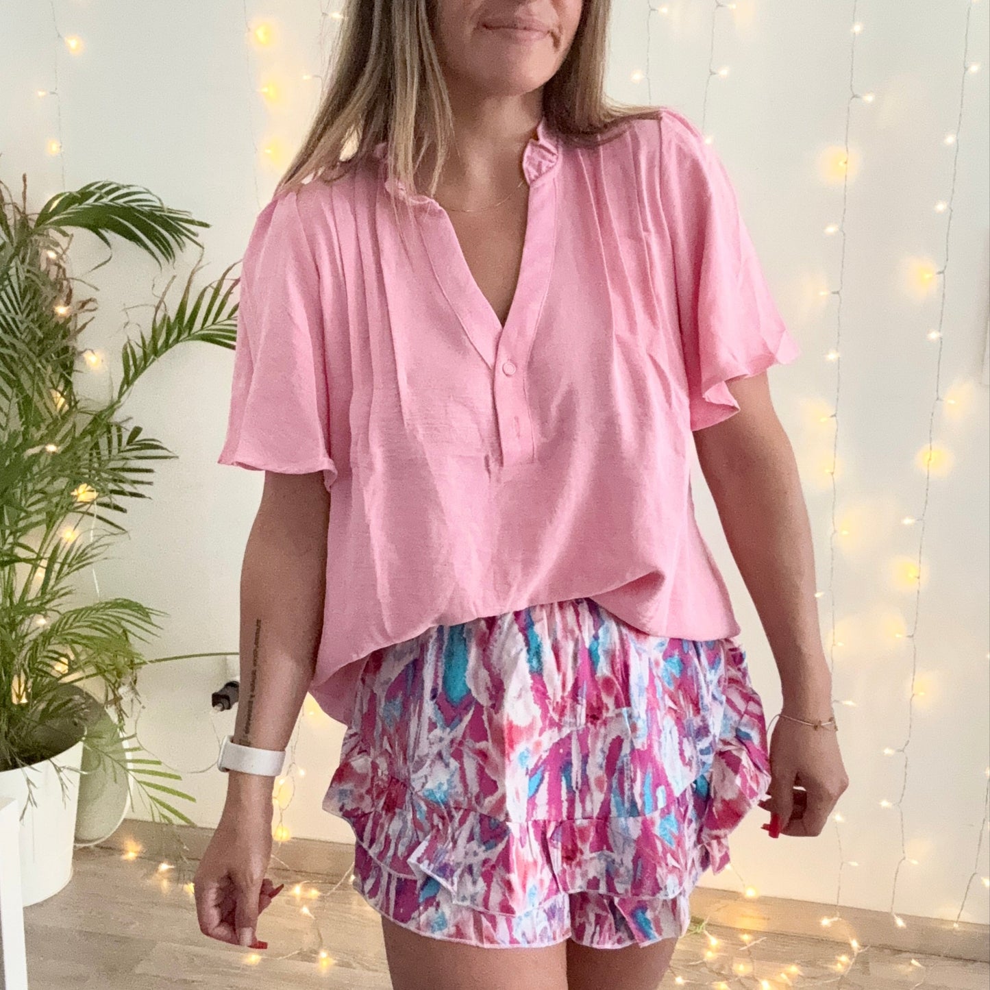 Jupe Short KATIA