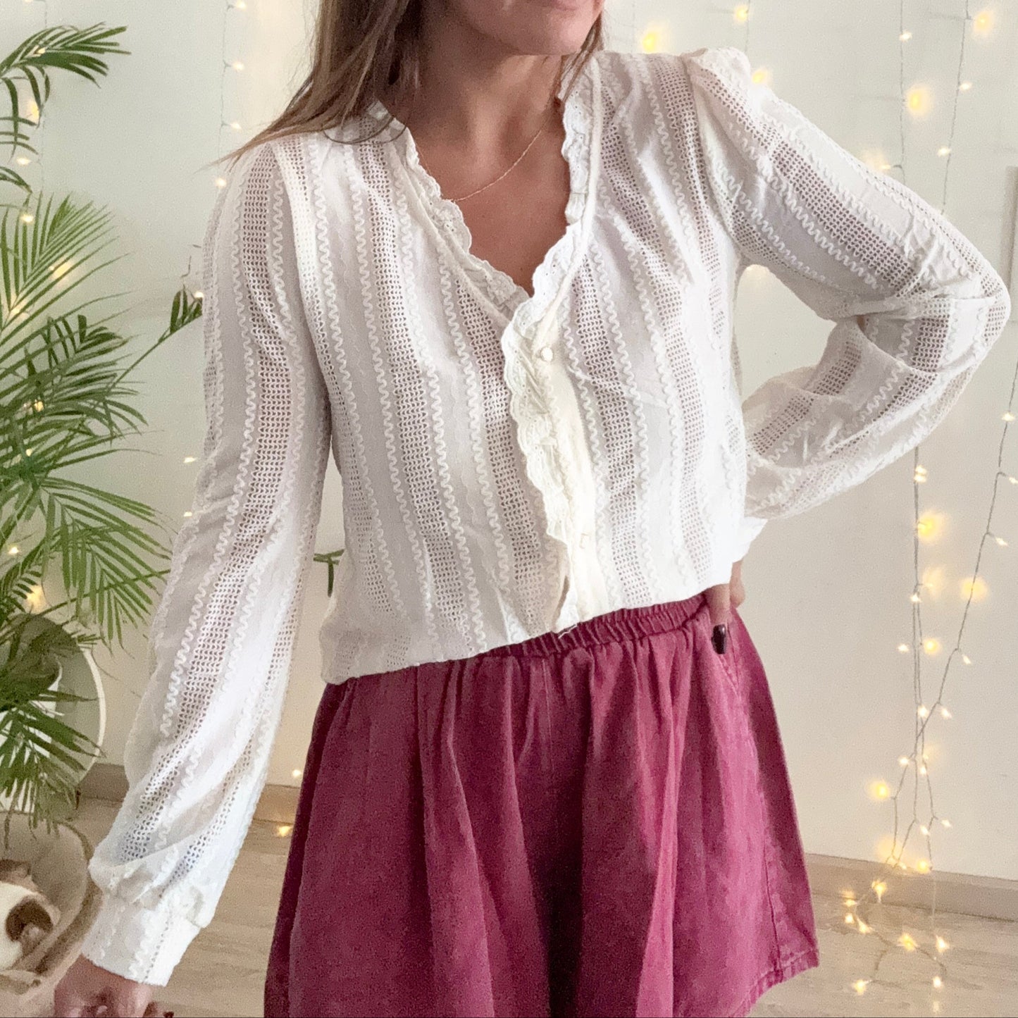 Chemise JENA
