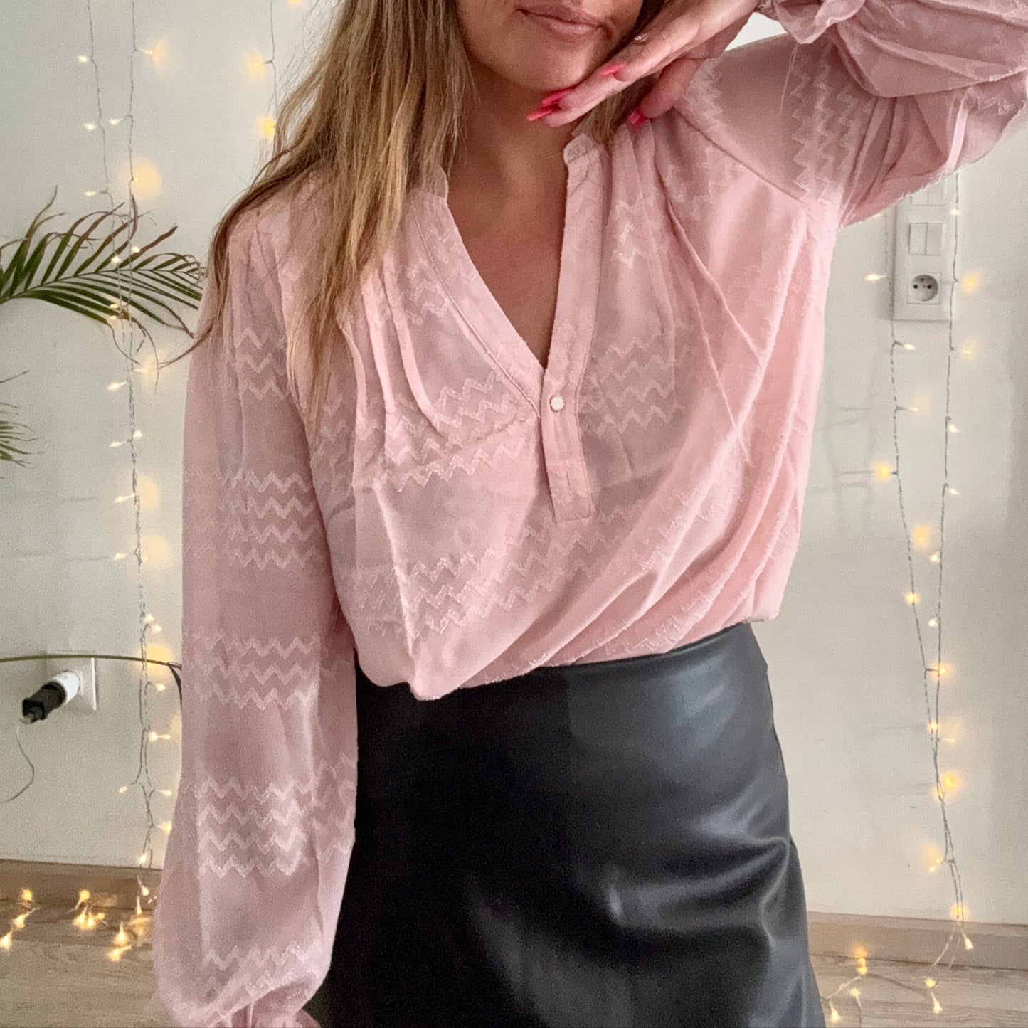 Chemise KIM