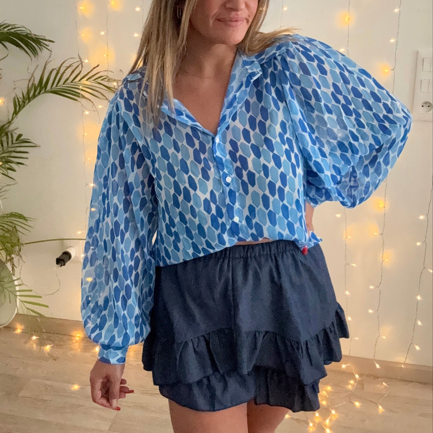 Chemise AVA
