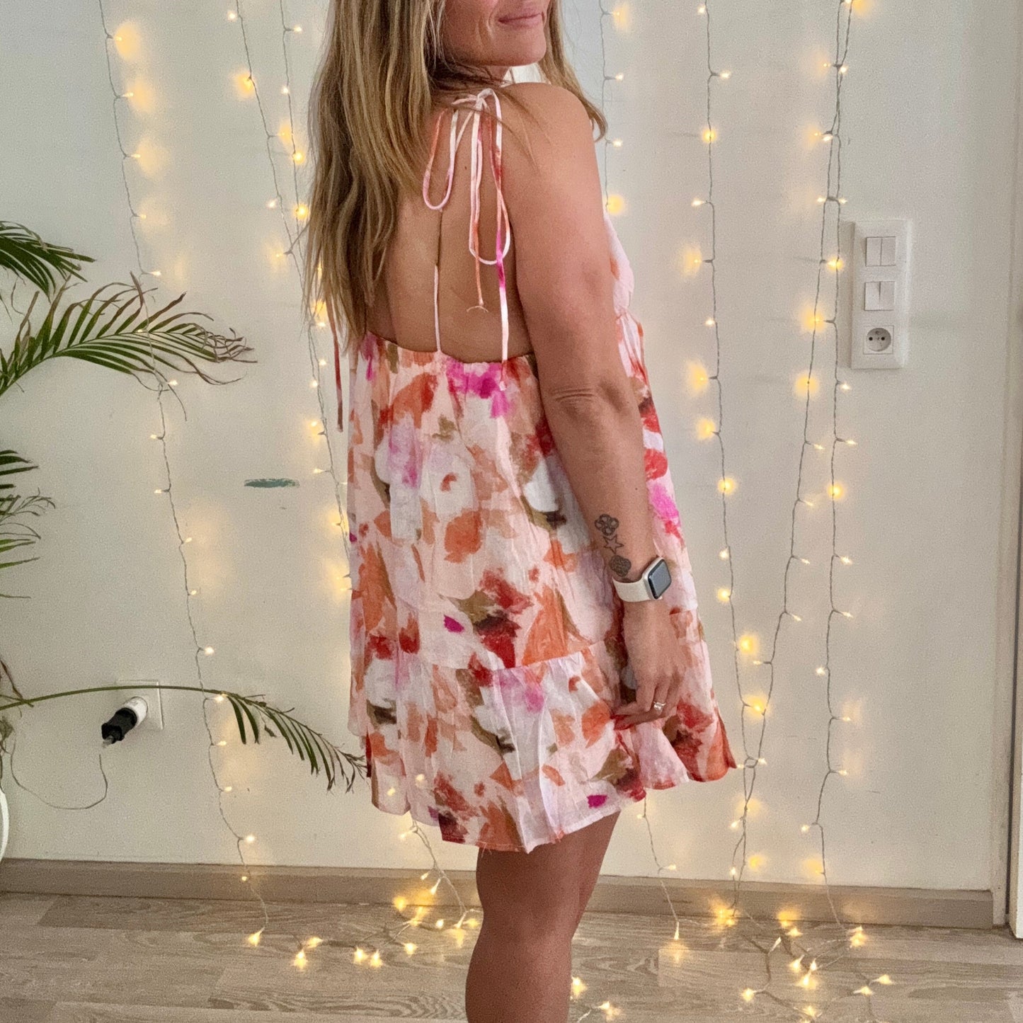 Robe AURORE