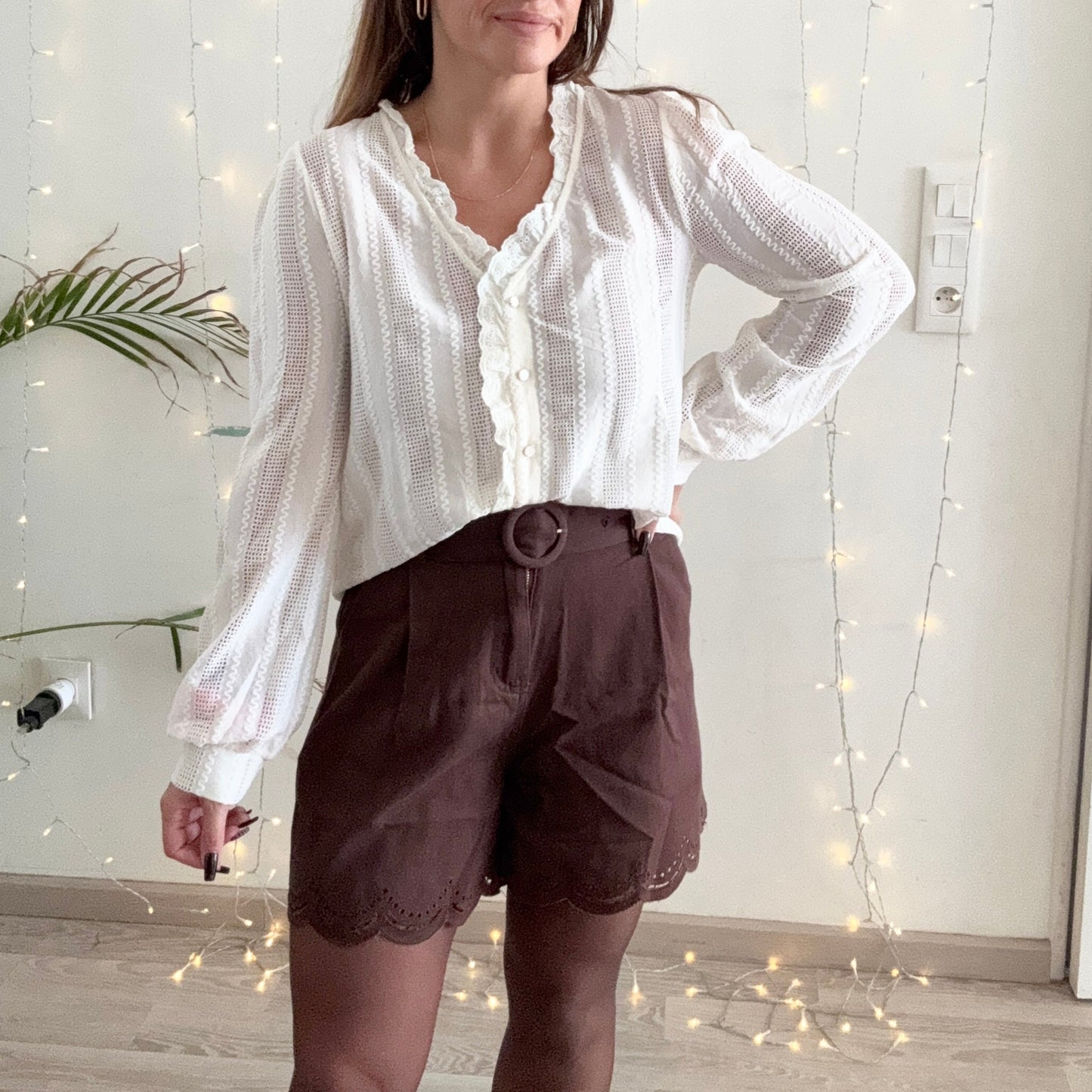 Chemise JENA