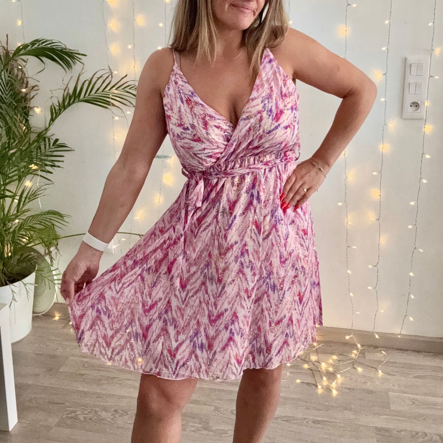 Robe ROMY
