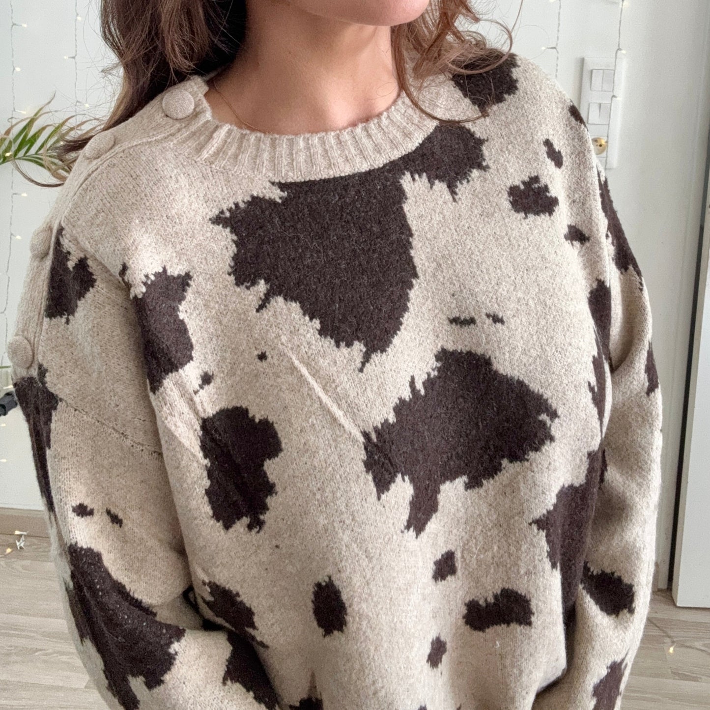 Pull CHARLINE