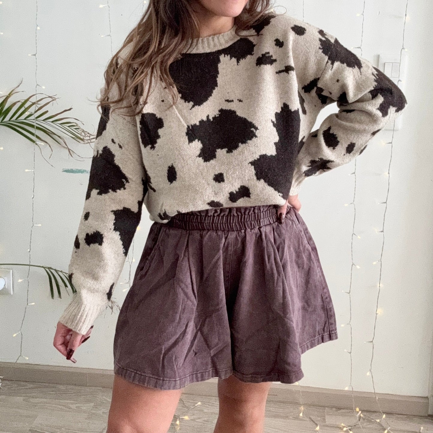 Pull CHARLINE
