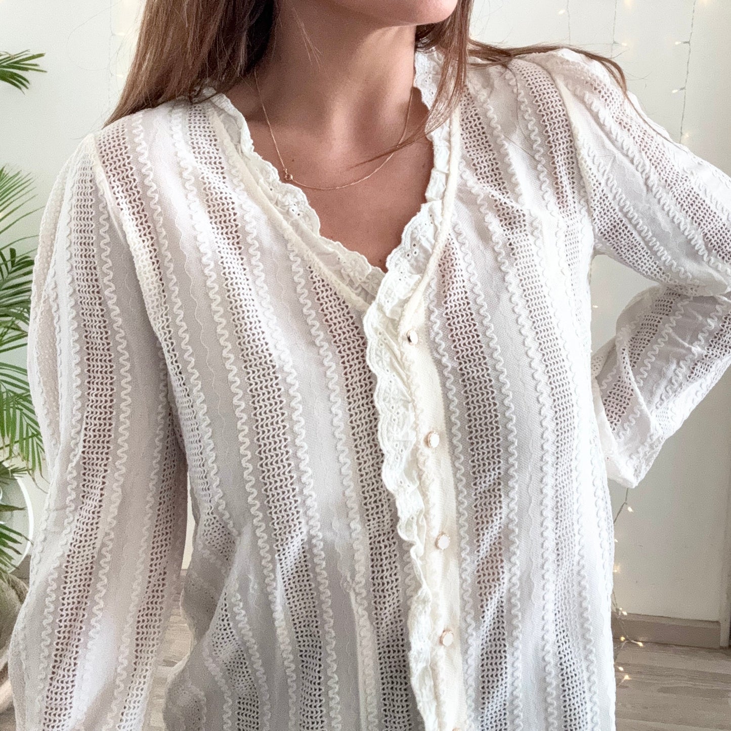 Chemise JENA