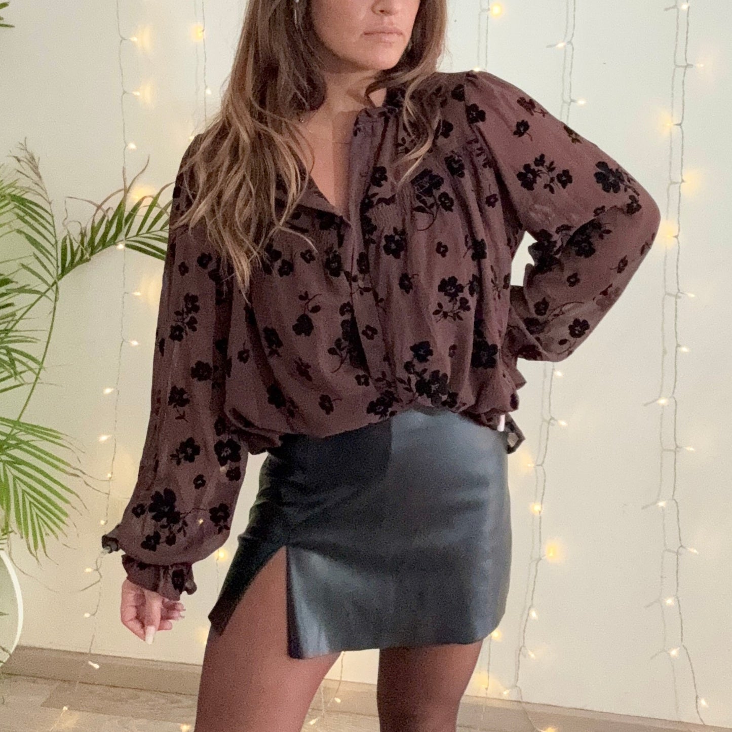 Chemise MARGOT