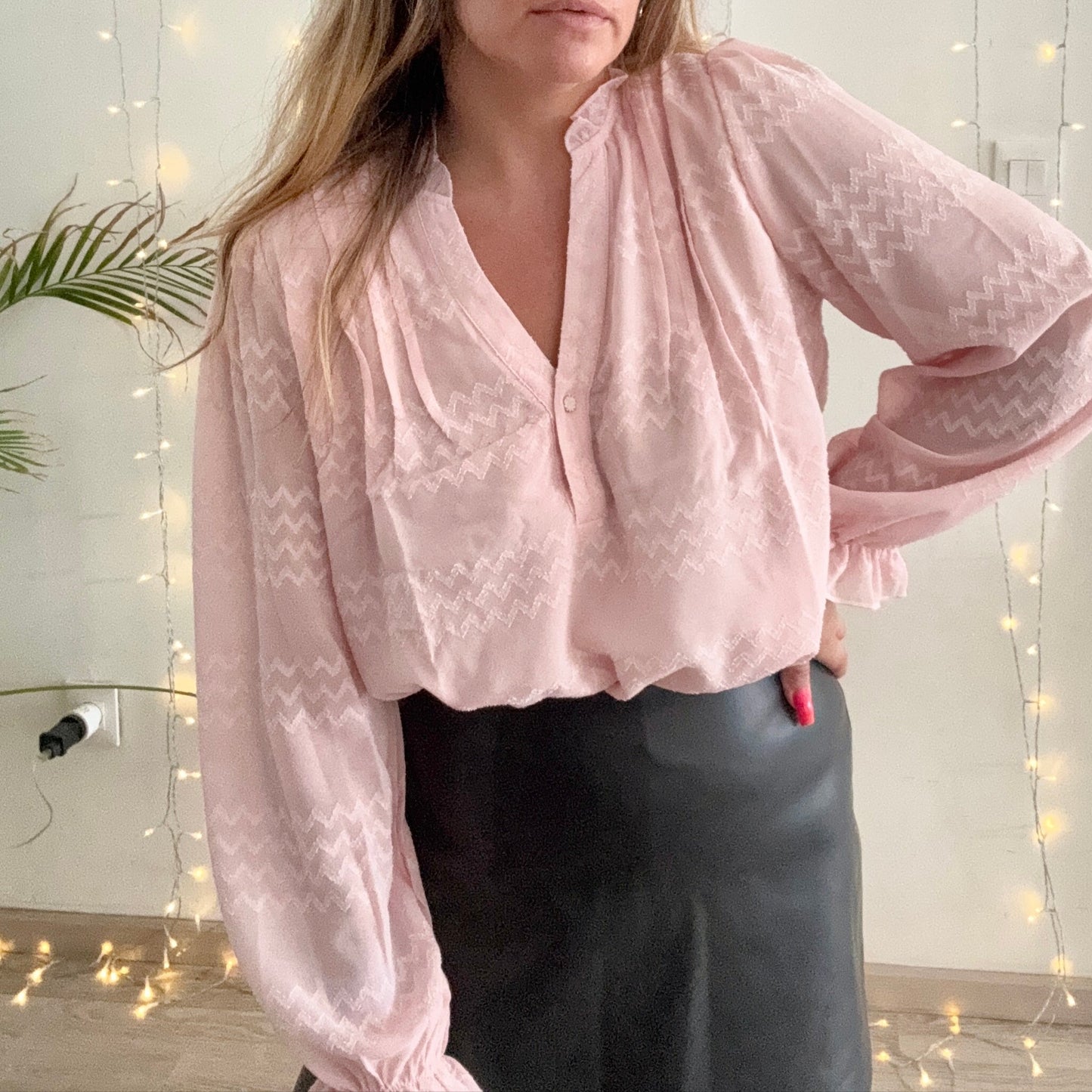 Chemise KIM