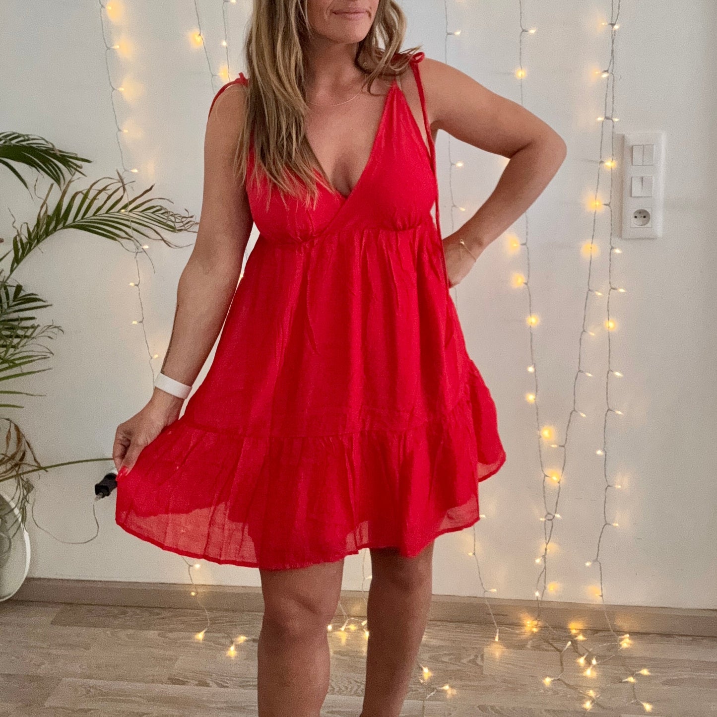Robe ALBA