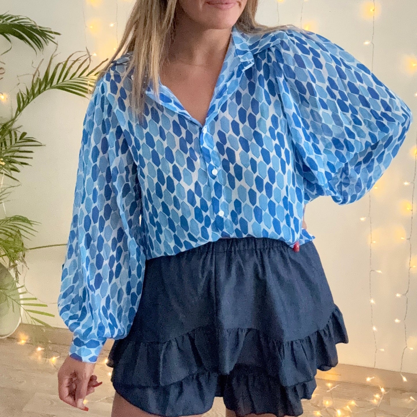 Chemise AVA
