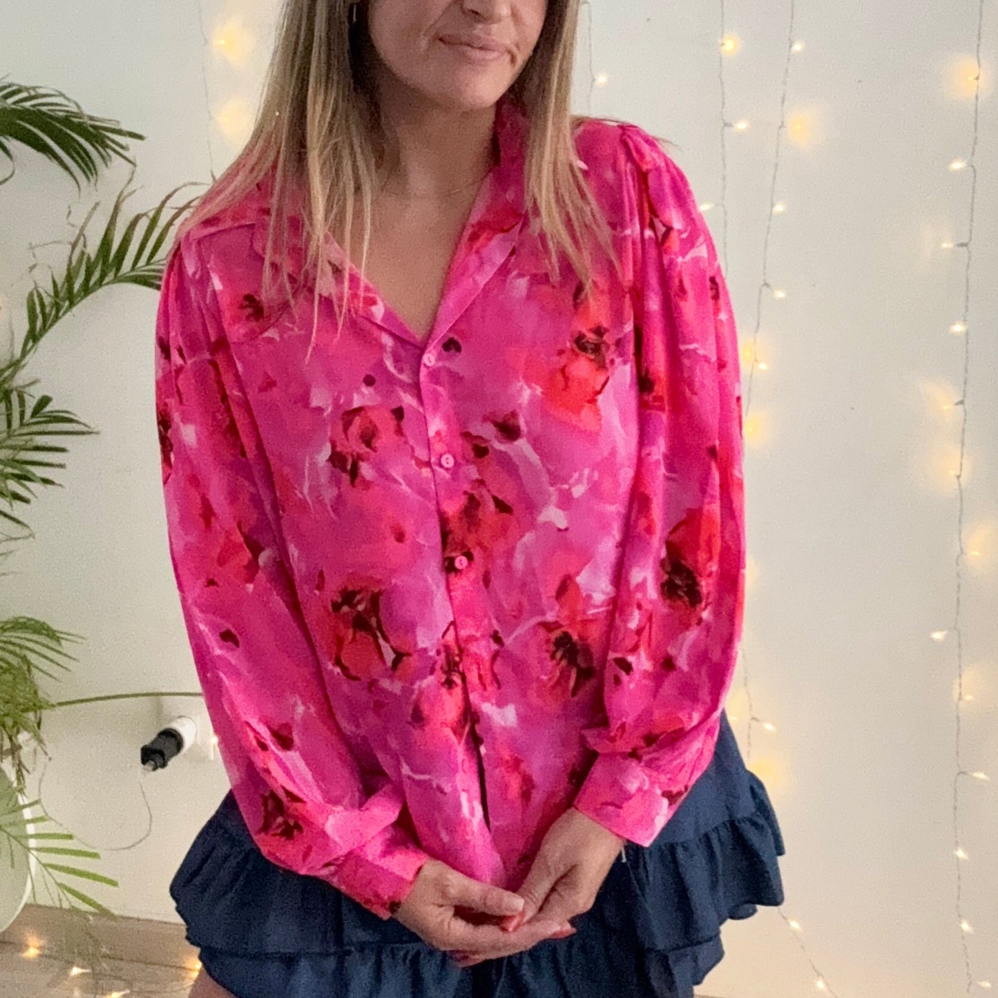 Chemise AMIRA