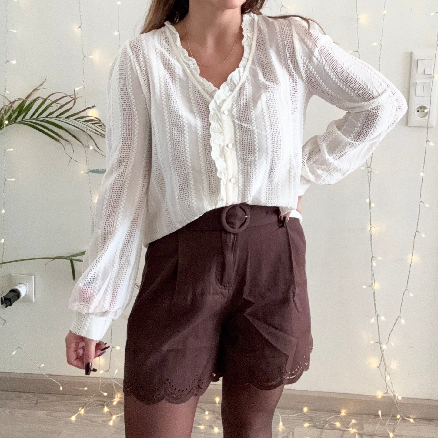 Short AMBRE