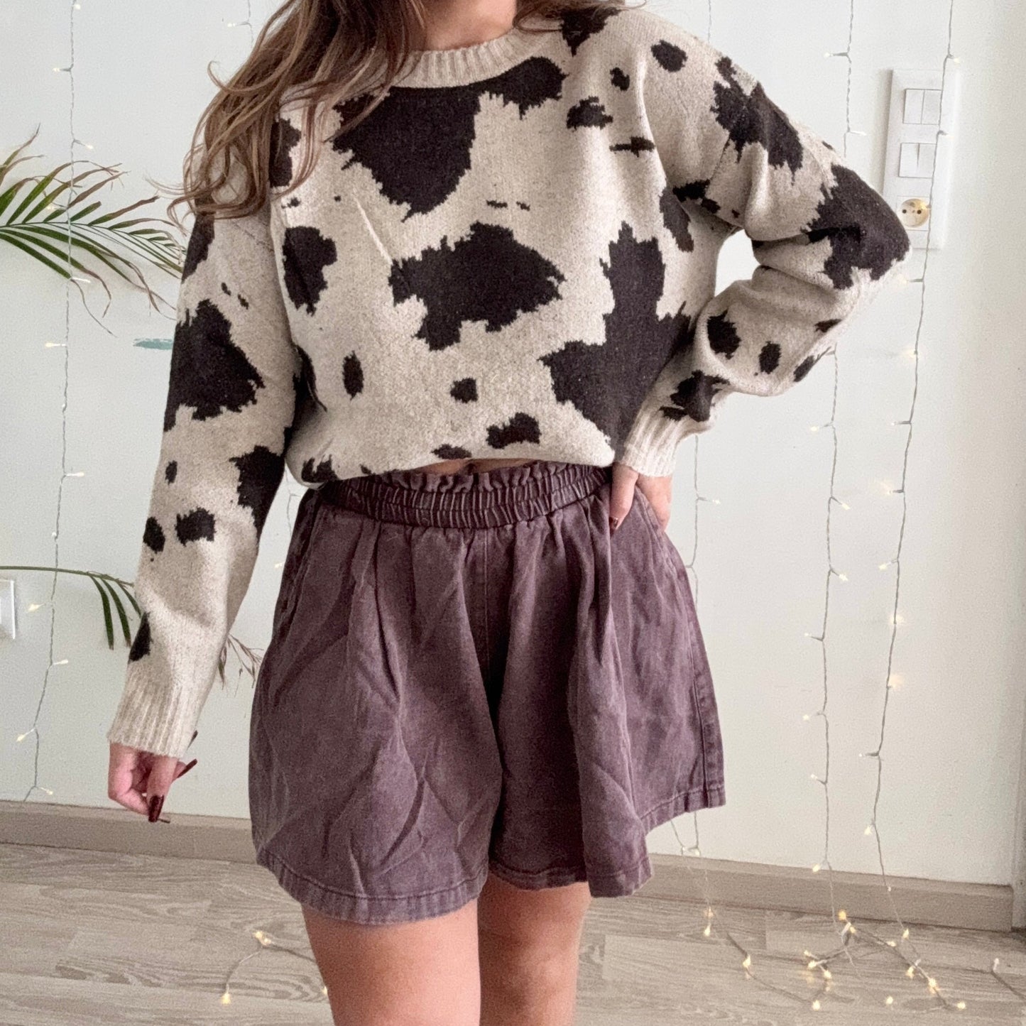 Pull CHARLINE