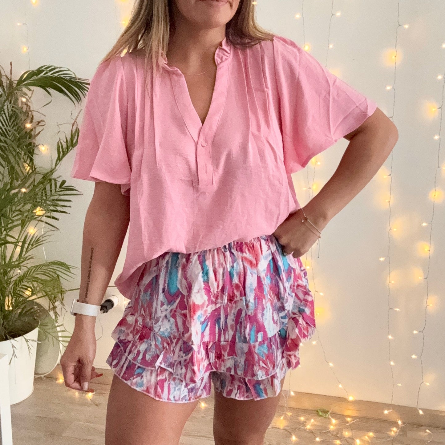 Jupe Short KATIA