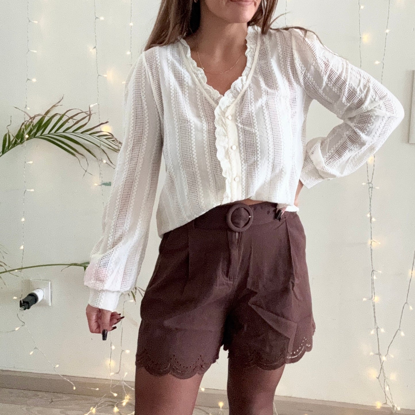 Chemise JENA