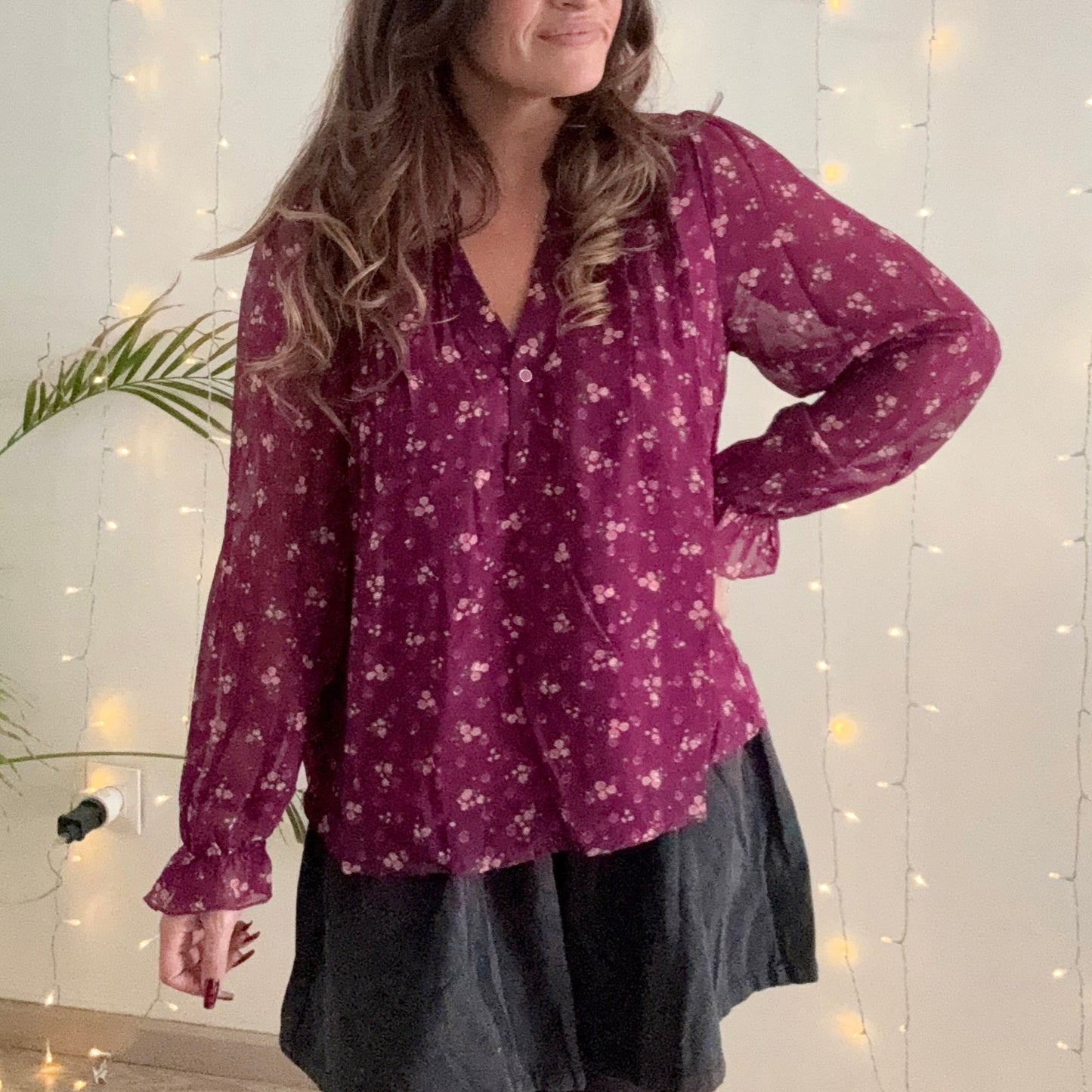 Chemise CELINE