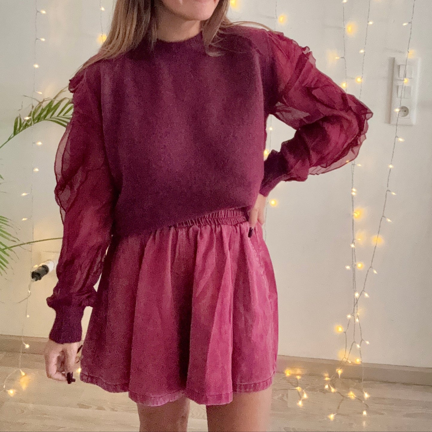 Pull EVA