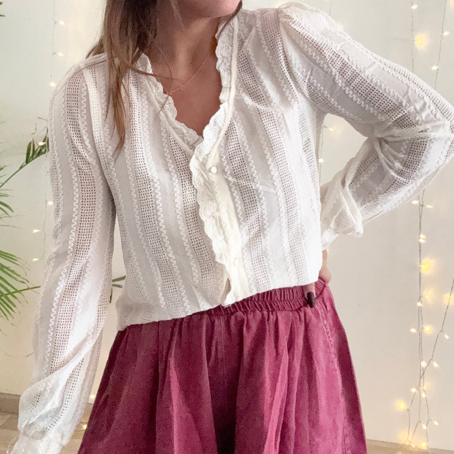 Chemise JENA