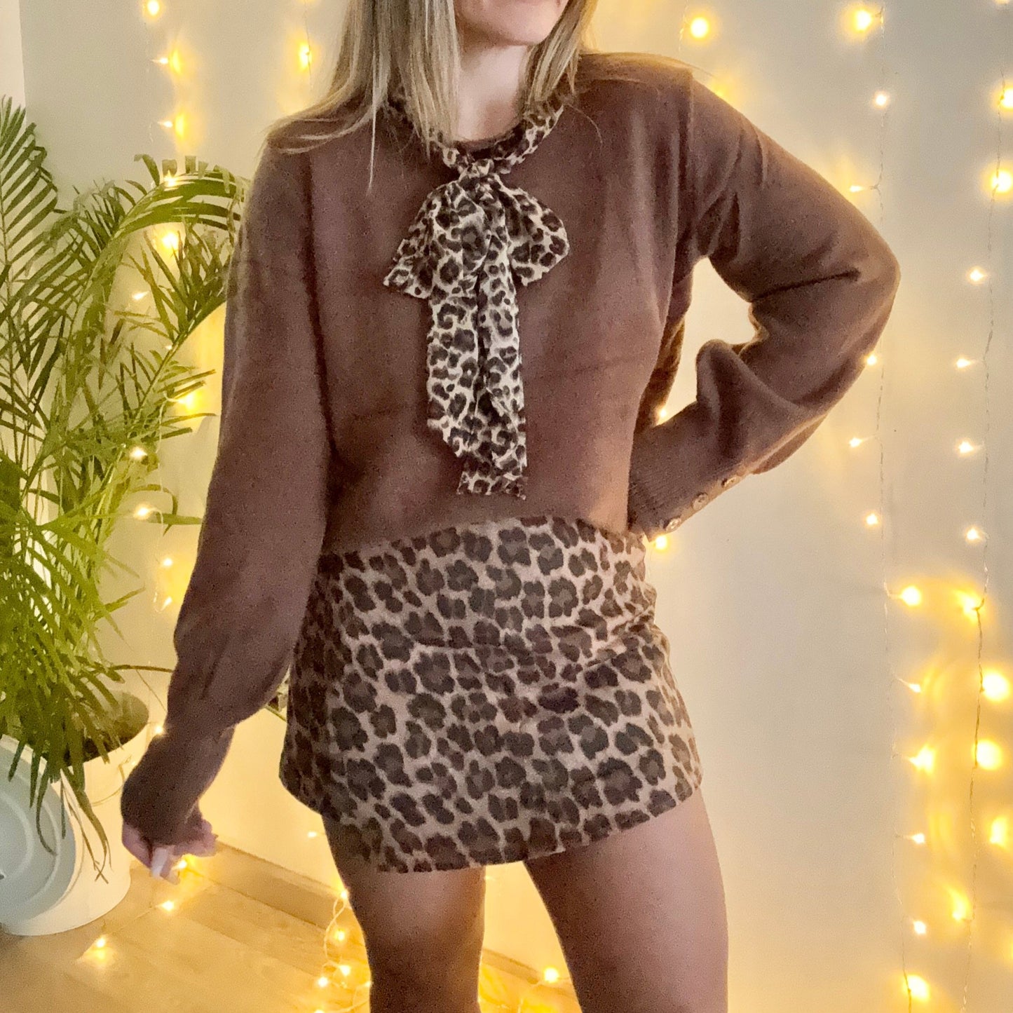 Pull MATHILDE