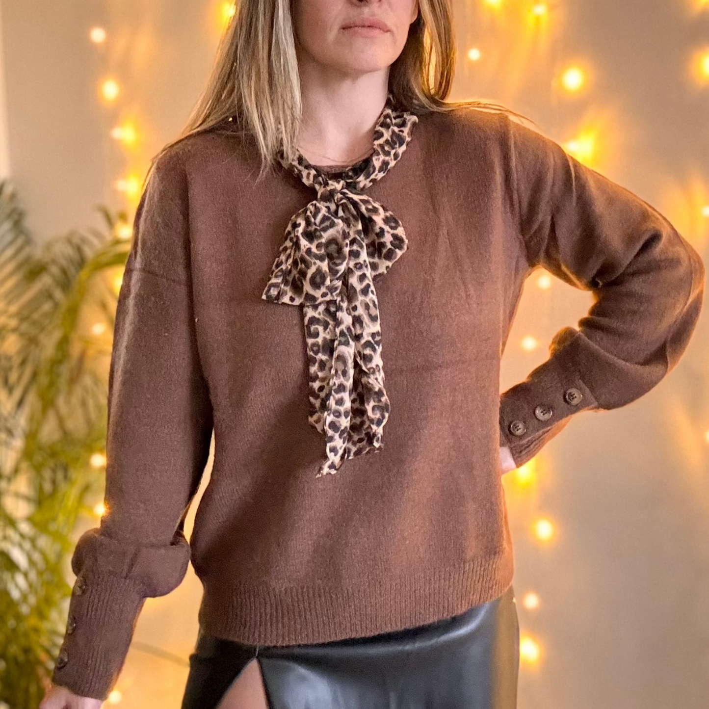 Pull MATHILDE