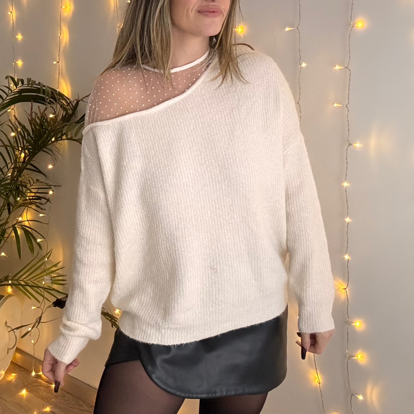 Pull MATHILDE
