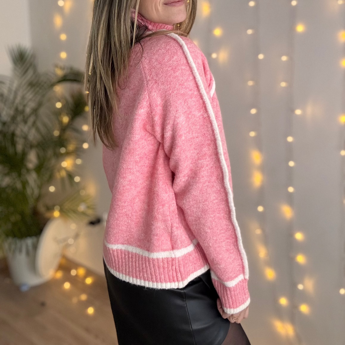 Pull SANDRA