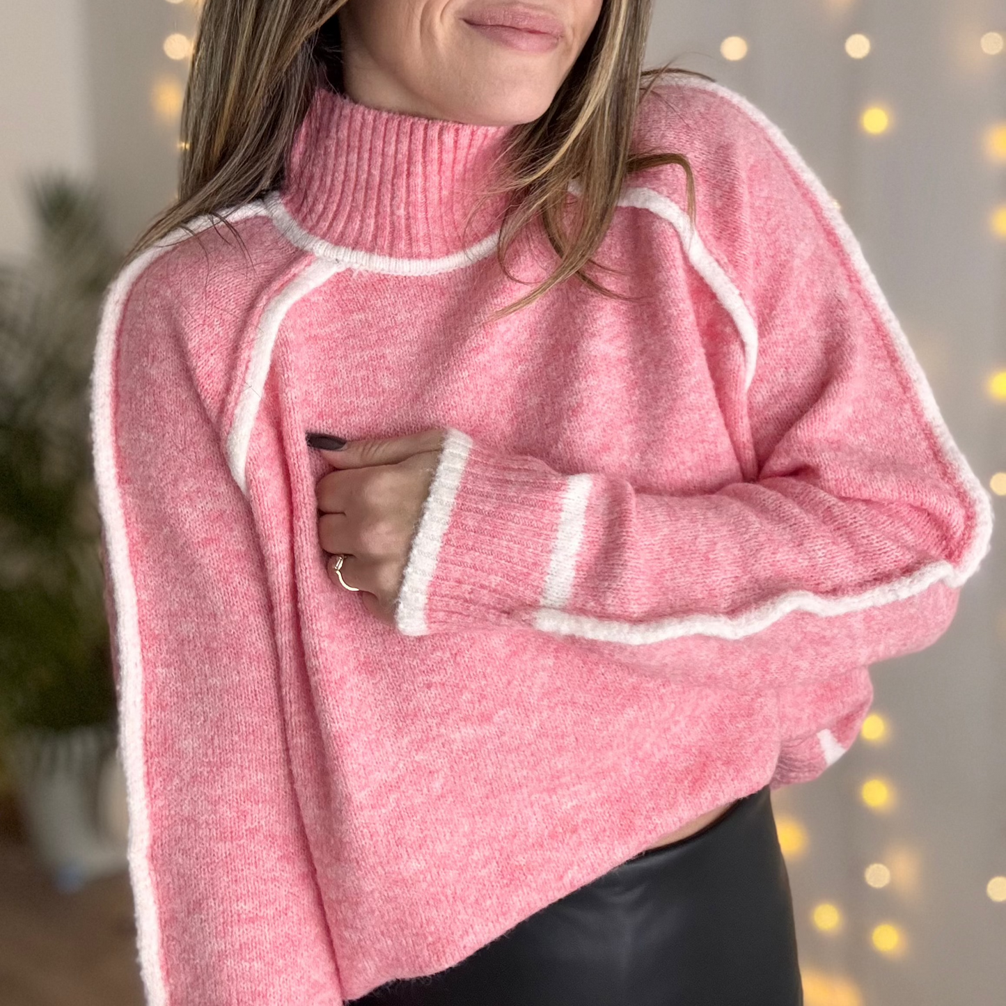 Pull SANDRA