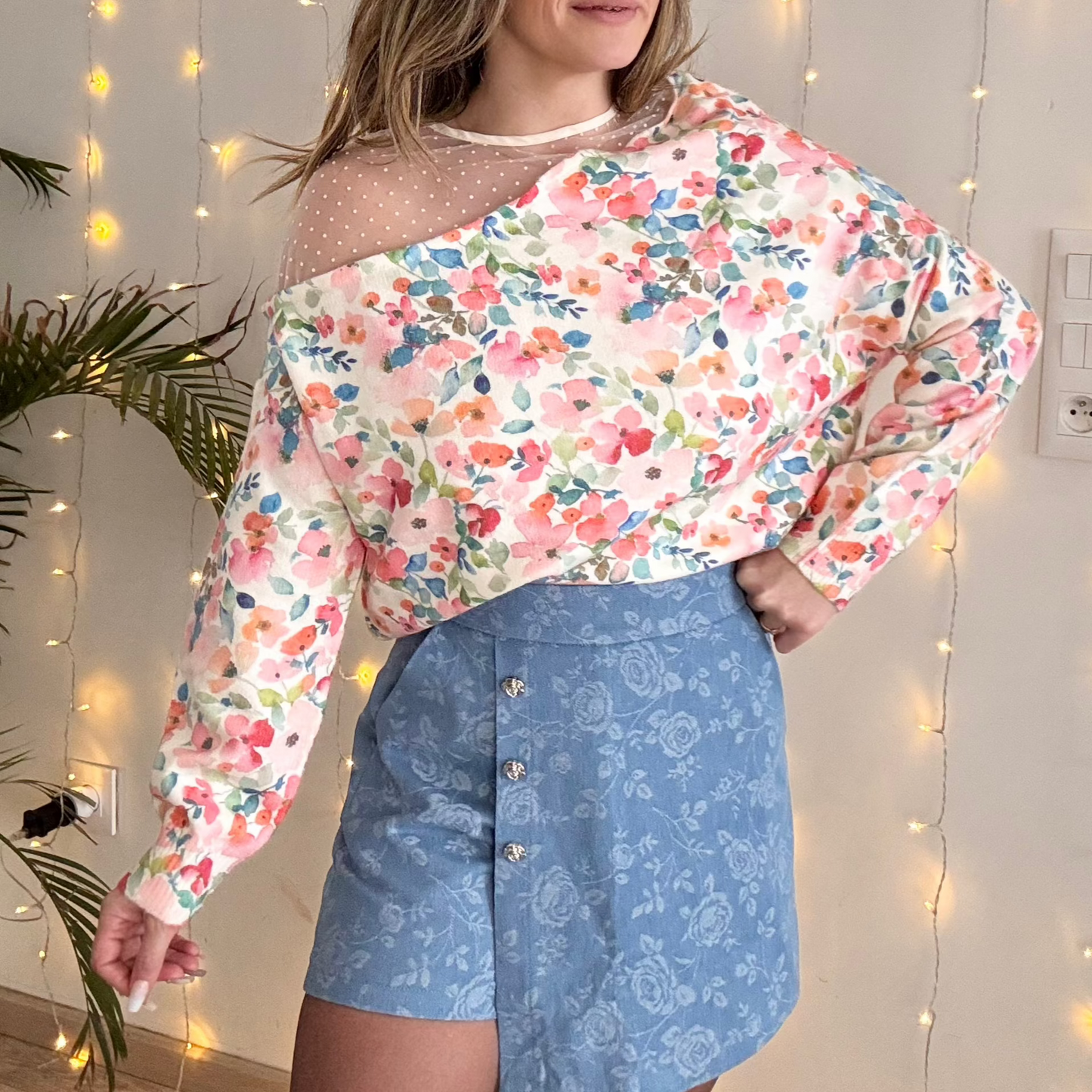 Pull LISA