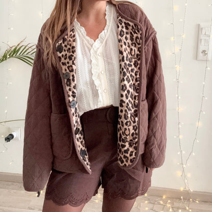 Manteau NARA