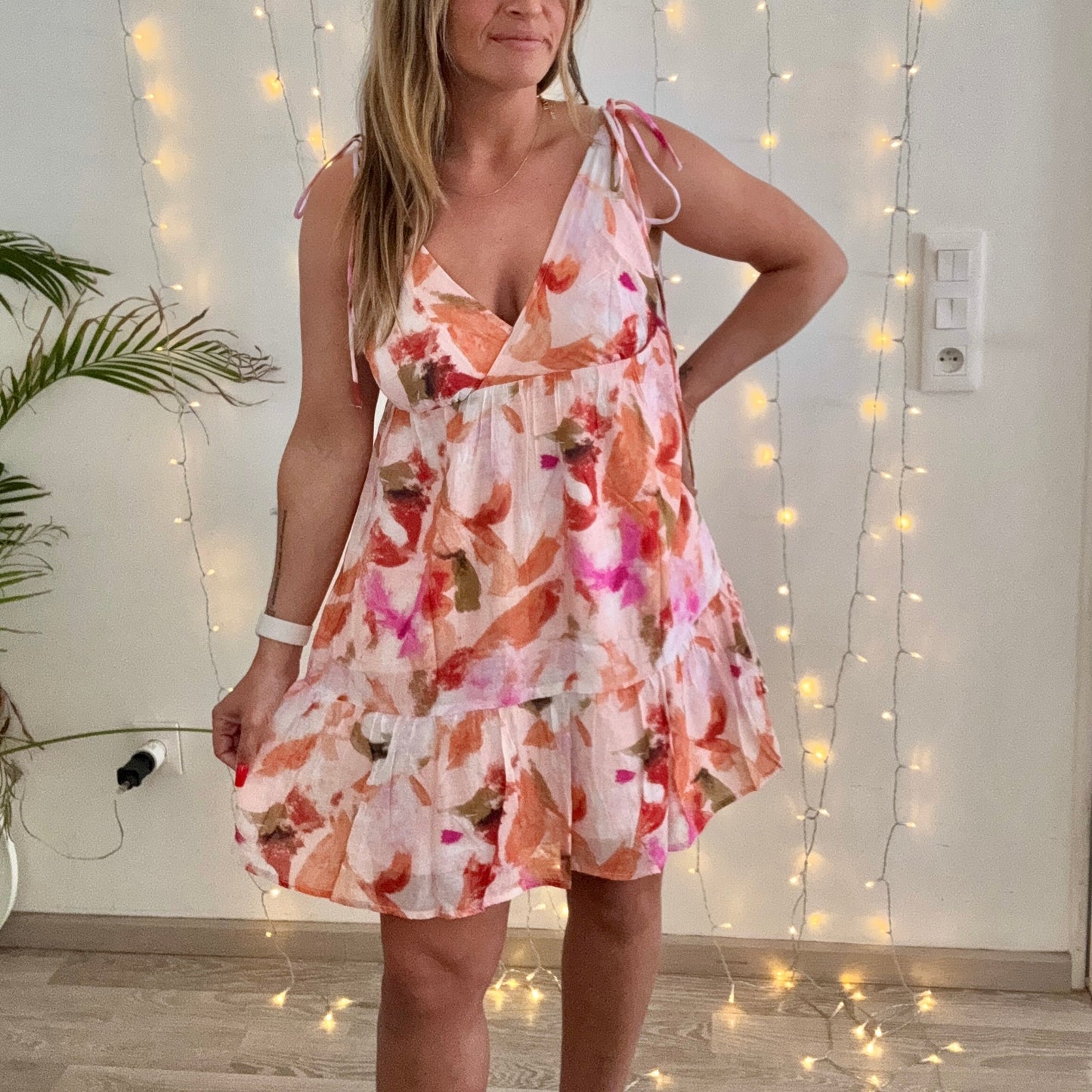 Robe AURORE