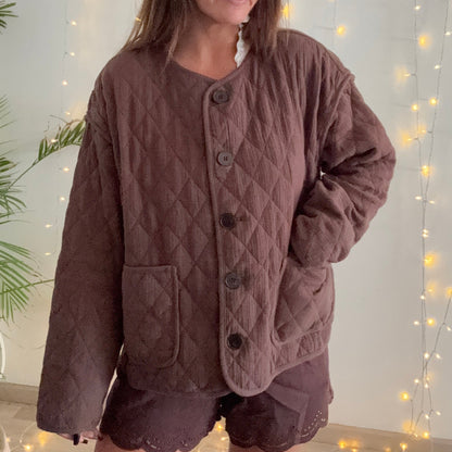 Manteau NARA