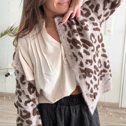 Gilet SANDY